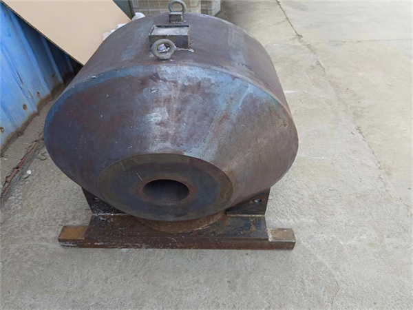 廊坊浇筑合金铅件