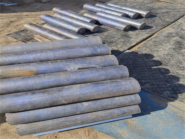 廊坊配重铅棒