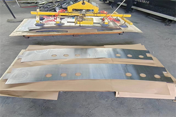 廊坊防辐射铅件 挤压铅件