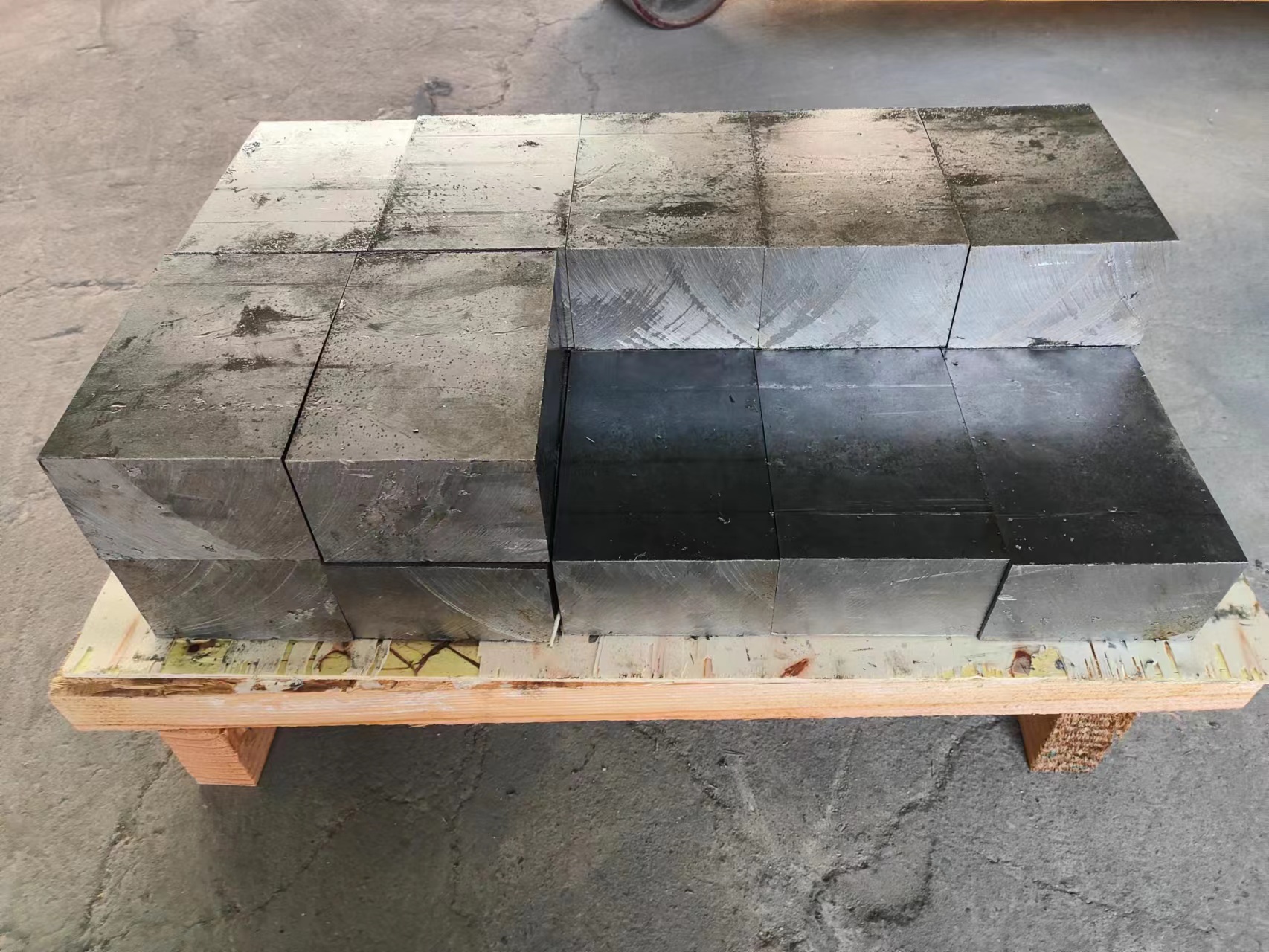 廊坊铅块 用于配重防辐射