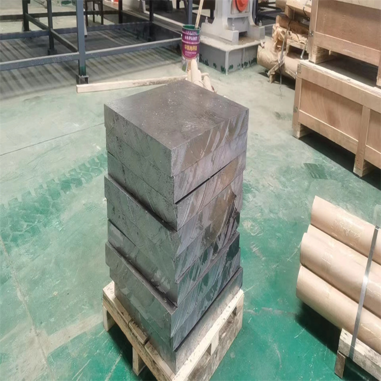 廊坊铅块的主要用途