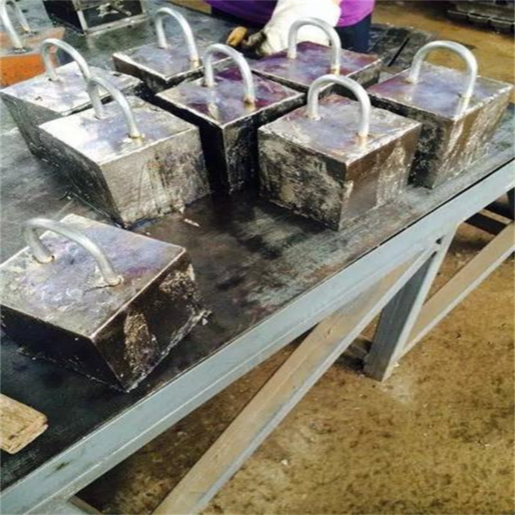 廊坊铸造铅加工件